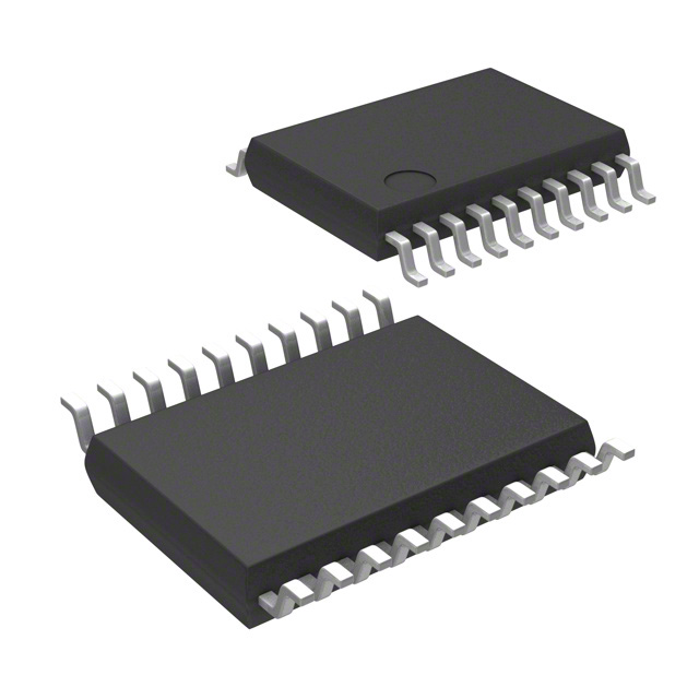 TC74VHC574FK(EL,K) Toshiba Semiconductor and Storage