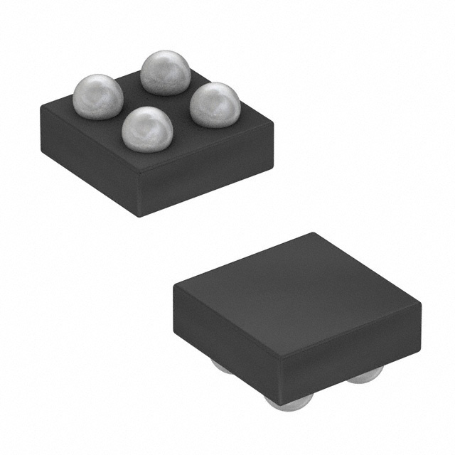 TCR4DG25,LF Toshiba Semiconductor and Storage