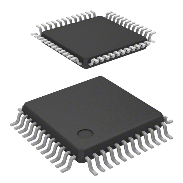 S3F8S19XZZ-QR89 Zilog