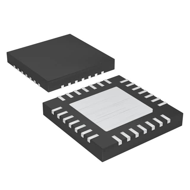 MAX9730ETI+T Analog Devices Inc./Maxim Integrated