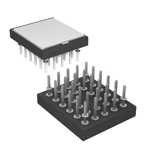 AT28HC256F-90UM/883 Microchip Technology