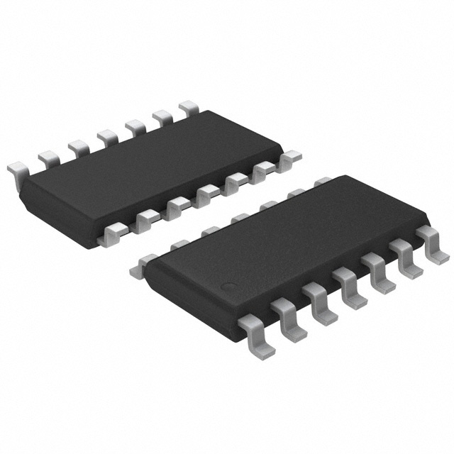 SN74LS624NS Texas Instruments