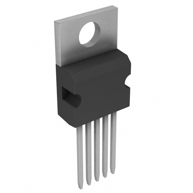 LM2595T-ADJ/0135 Texas Instruments