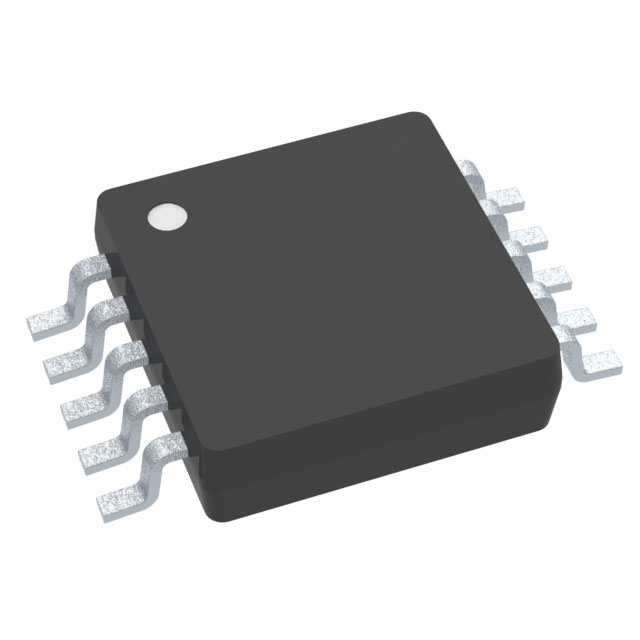 ADC084S021CIMM/J7001218 Texas Instruments