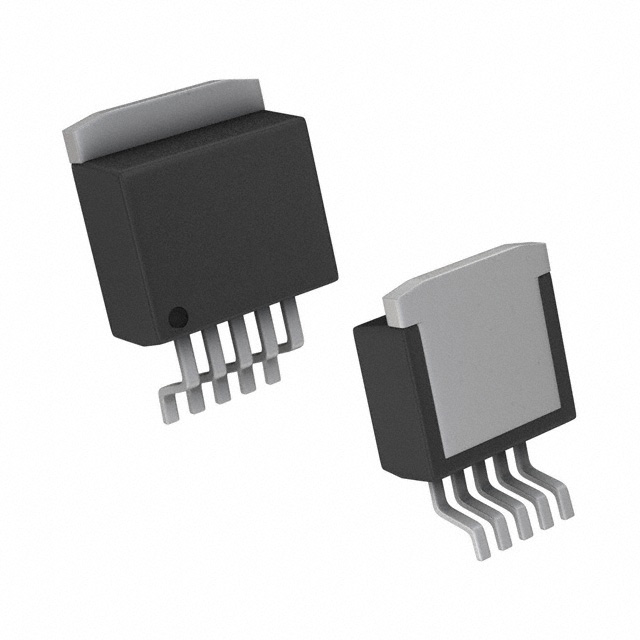 LM2595SX-ADJ/E7003032 Texas Instruments