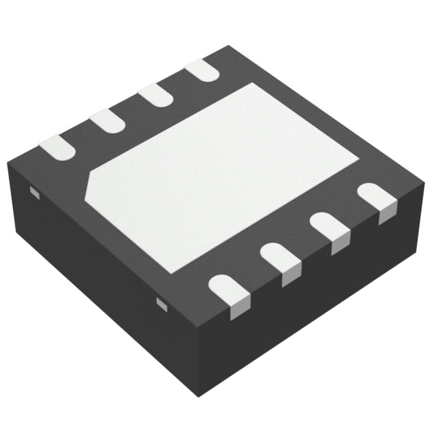 TPS715A33DRBRM3 Texas Instruments