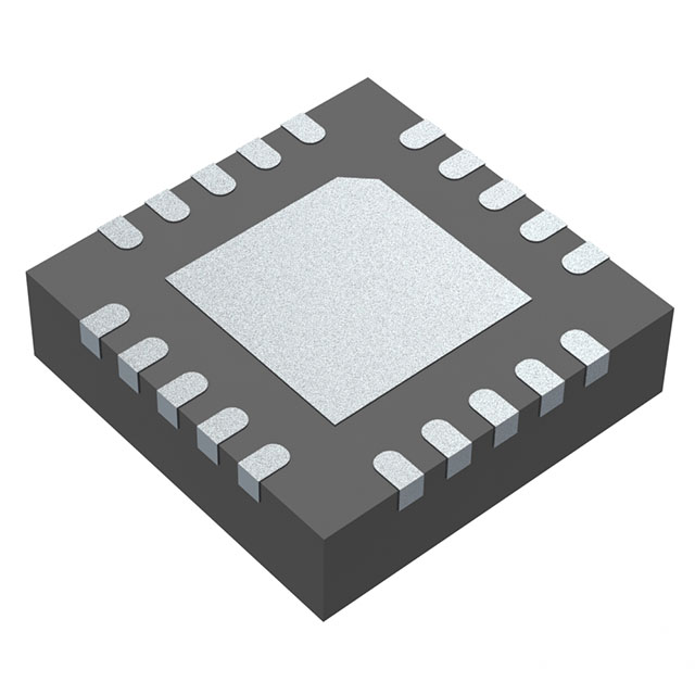ADS117L11IRUKT Texas Instruments