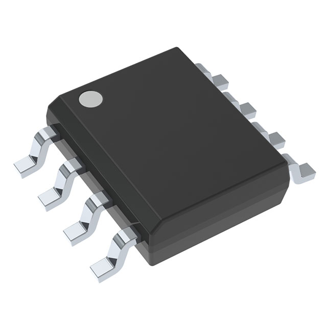 LM2594HVMX-ADJ/E5002902 Texas Instruments