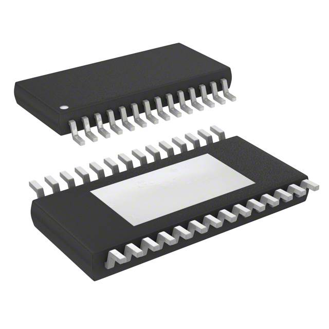 SN0401093PWPR Texas Instruments