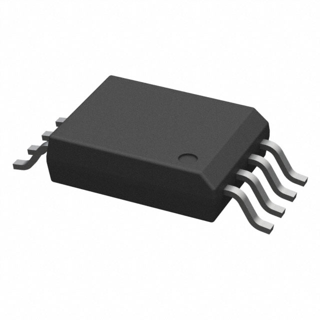 AMC1306M25EDWVR Texas Instruments
