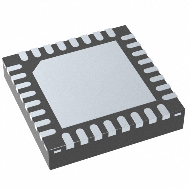 ADC3908D025IRSMT Texas Instruments