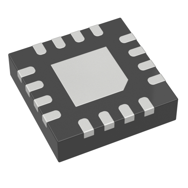 AFE439A2RTER Texas Instruments