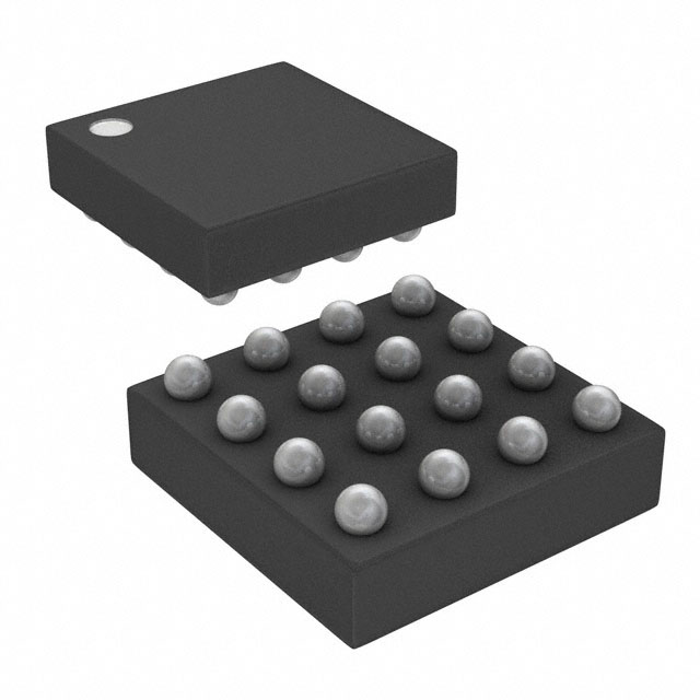 TPS61280EYFFR Texas Instruments
