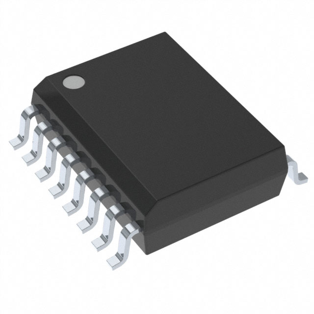 AMC3336DWE Texas Instruments