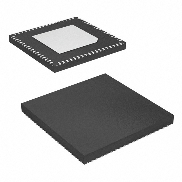 ADS58J64IRRHT Texas Instruments