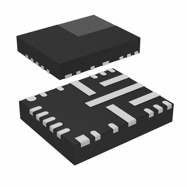 LMS3635LQURNLRQ1 Texas Instruments