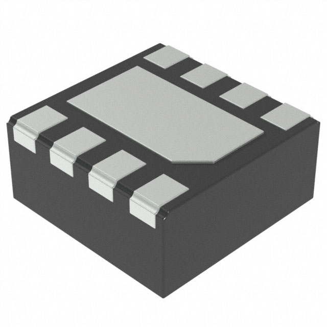 TPS7A2109PQWDSGRQ1 Texas Instruments