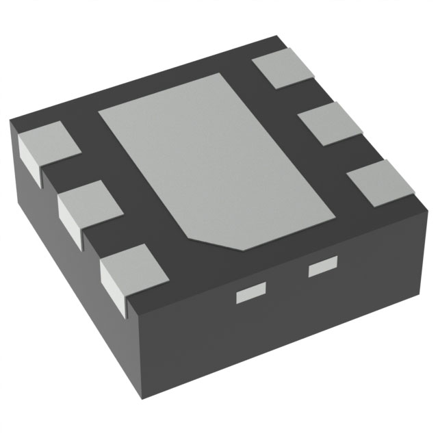 LP591233MDRVREP Texas Instruments
