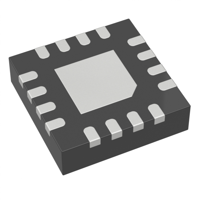 LMK1D2102LRGTT Texas Instruments