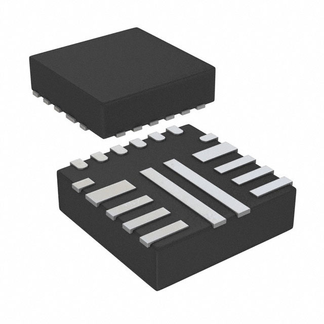 TPS56C231LRNNR Texas Instruments