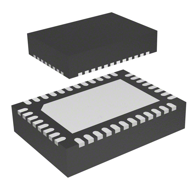 TPS546D24SRVFR Texas Instruments