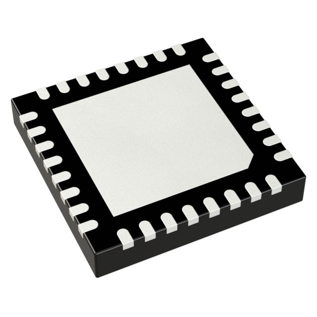 ADS125H01IRHBT Texas Instruments