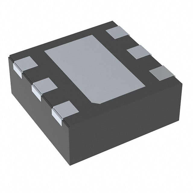 TPS715A33DRVRM3 Texas Instruments