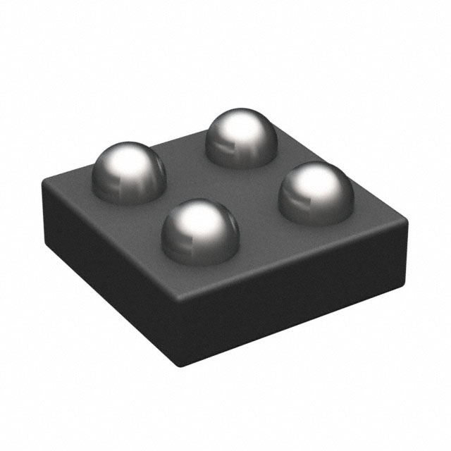 REF35250YBHR Texas Instruments