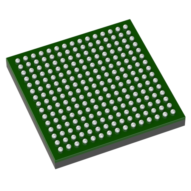 AM2732CMSFHQNZNRQ1 Texas Instruments