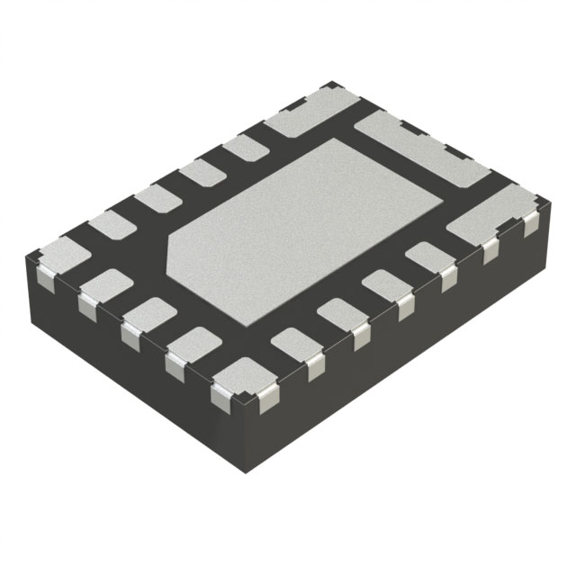 TPS62873Z2WRXSR Texas Instruments