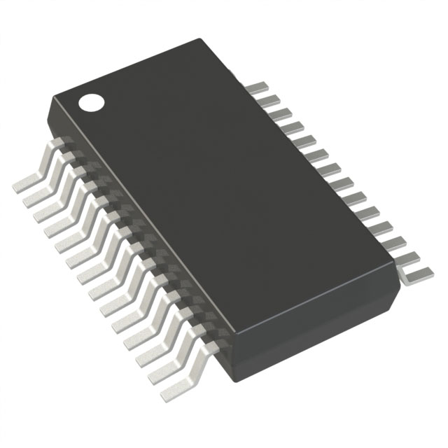 MSPM0L1305TDGS28R Texas Instruments