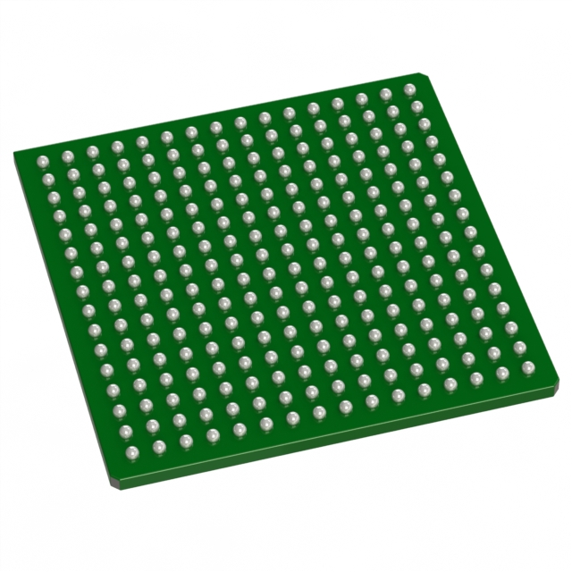 DAC39RF10EFACK Texas Instruments