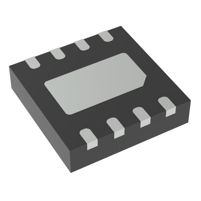 TPS7A7401DSDR Texas Instruments