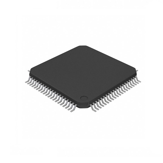 F28P650DK6PZP Texas Instruments
