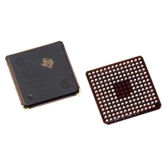 TMS320C28343ZHHT Texas Instruments