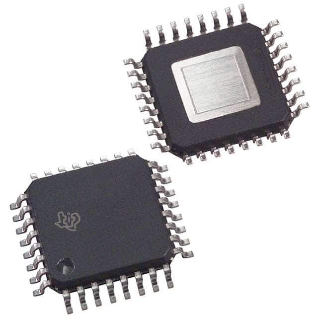 TPA3106D1VFPR Texas Instruments