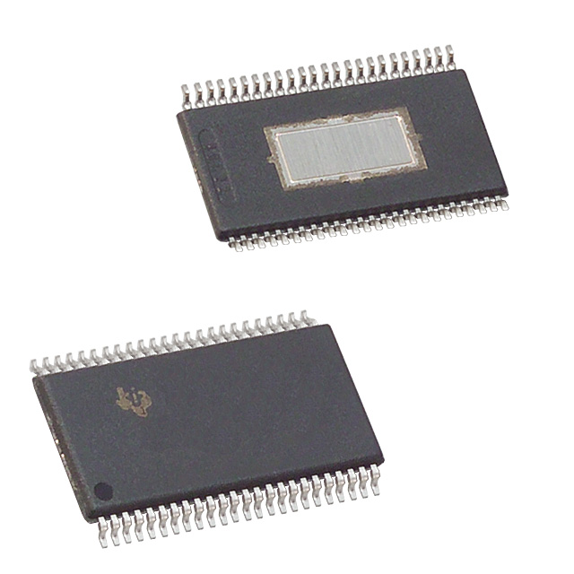 TAS5733LDCA Texas Instruments