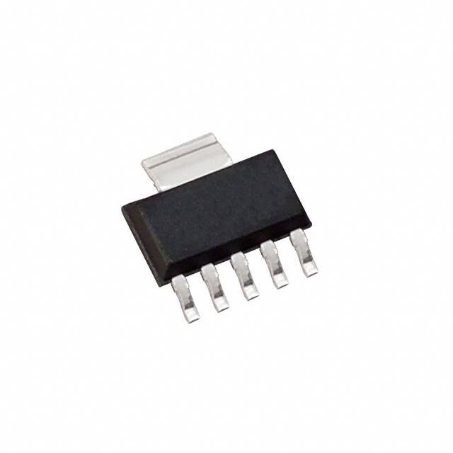 TPS79418DCQ Texas Instruments