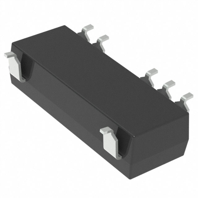 DCP011512DP-U Texas Instruments