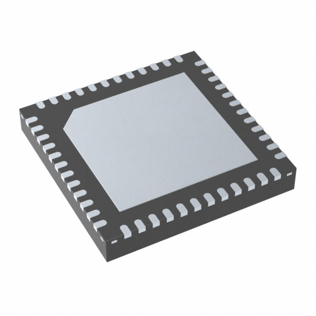 LMK5B12204RGZT Texas Instruments