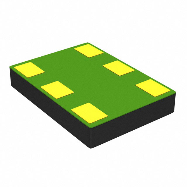 LMK60E0-212M50SIAR Texas Instruments