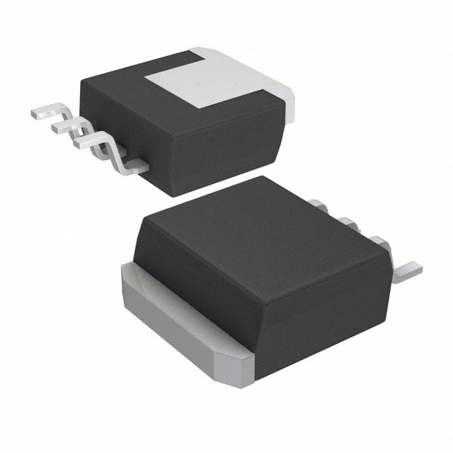 LM2937ES-3.3 Texas Instruments