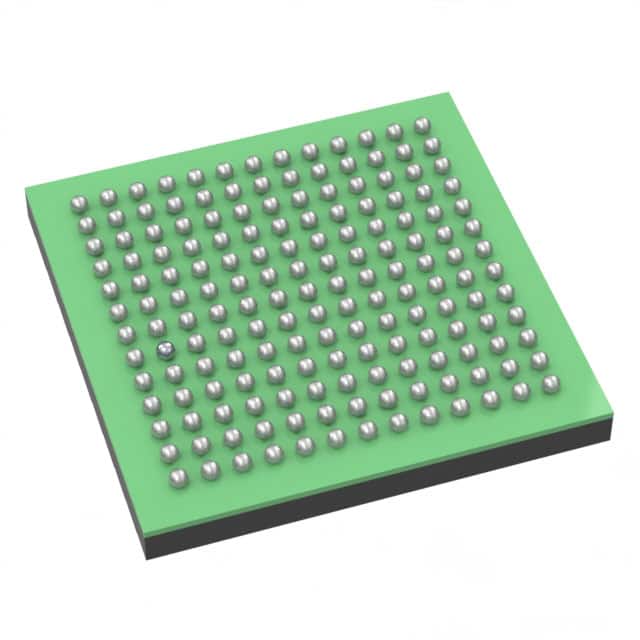 TMS320VC5441AZGUZE Texas Instruments