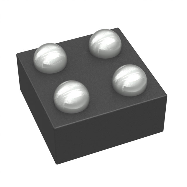 LP5911A033YKGR Texas Instruments