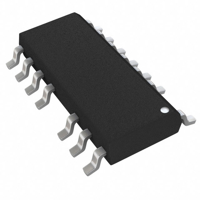 UCC25630-2DDBR Texas Instruments