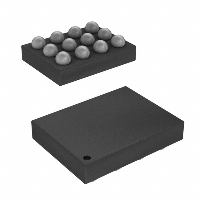 TS5USBC412IYFFT Texas Instruments