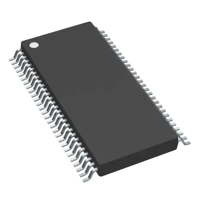 TAS5548DCAR Texas Instruments