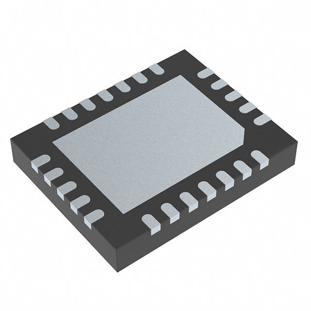 TPS26600RHFT Texas Instruments