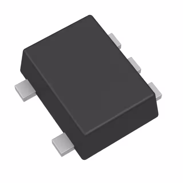 SN74LVC1G66DRLR Texas Instruments