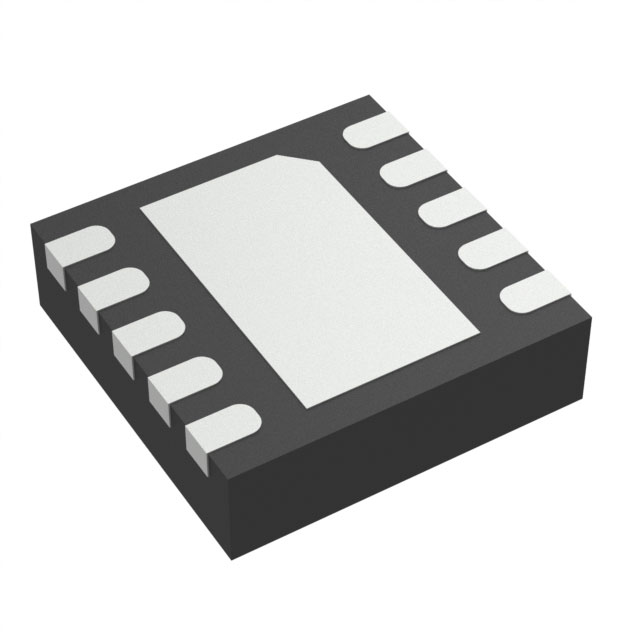 TPS3430WDRCR Texas Instruments